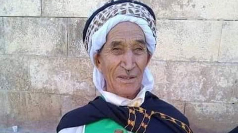 وفاة الفنان إبراهيم القصاب بعد رحلة دامت 90 سنة