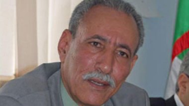 L’ambassadeur sahraoui à Alger: «Le Maroc agit comme un noyé»