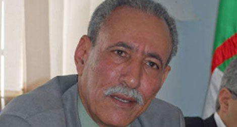 L’ambassadeur sahraoui à Alger: «Le Maroc agit comme un noyé»