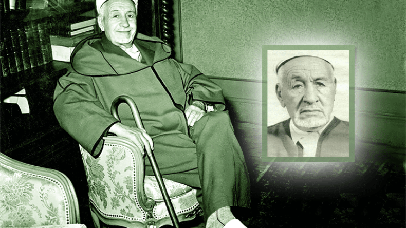 البشير الإبراهيمي.. جاحظ عصره وبديع زمانه