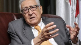 اعتزلت السياسة في الجزائر منذ 18 سنة..و لن أعود إليها