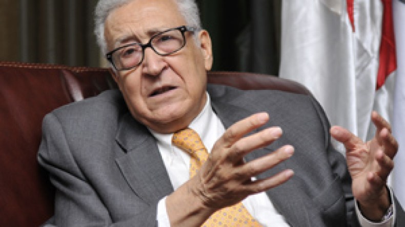 اعتزلت السياسة في الجزائر منذ 18 سنة..و لن أعود إليها