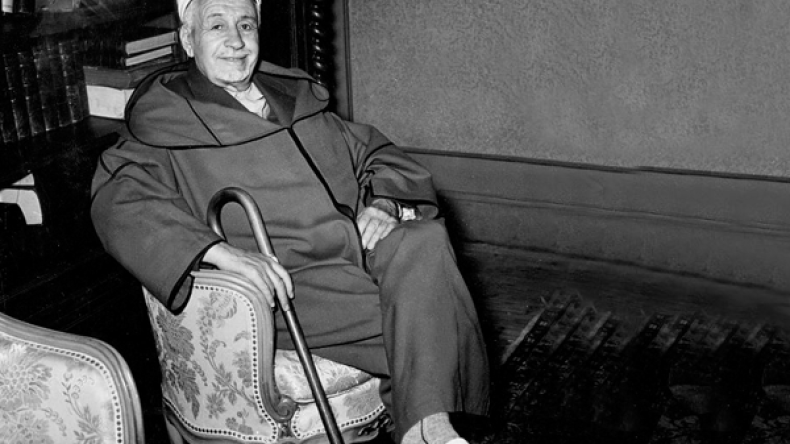 عندما يصغر “الكبار”