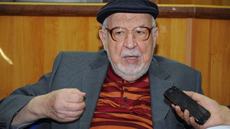 عودة الإبراهيمي..  بداية مرحلة أم نهاية أخرى؟