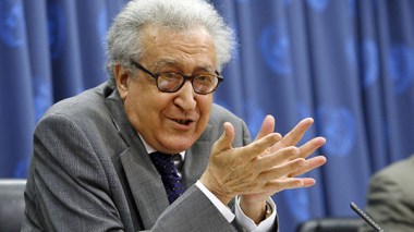 African countries are seeking for permanent membership at the Security Council