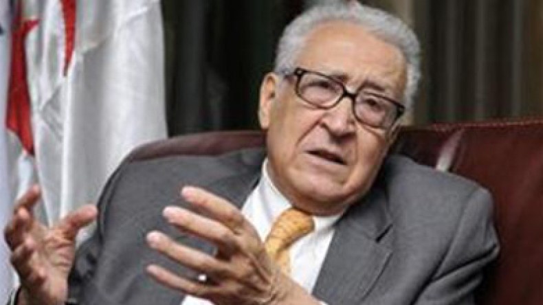 الإبراهيمي: حان الوقت لتجريب الإسلاميين في السلطة