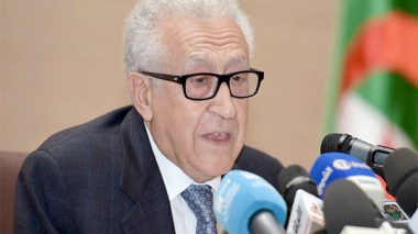 Ibrahimi: «Pas de Maghreb sans l’ouverture des frontières algéro-marocaines»