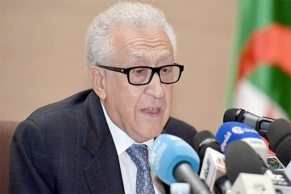 Ibrahimi: «Pas de Maghreb sans l’ouverture des frontières algéro-marocaines»