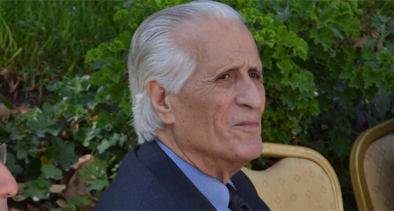 Taleb Ibrahimi: Algeria foiled France’s Mediterranean plan