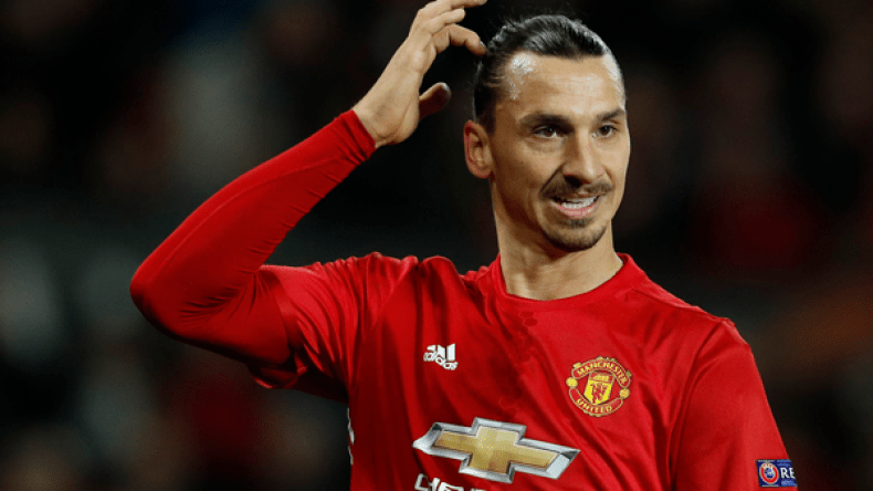 إبراهيموفيتش يرفض عرضاً ضخماً من نادٍ أمريكي