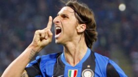 ثورة بالوتيلي، إبراهيموفيتش وناصري على العنصرية