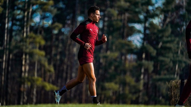 لا خوف على بن ناصر