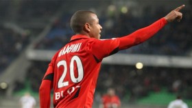 خليلوزيتش يغازل براهيمي وغولام ويراهن على تجديد المنتخب الوطني