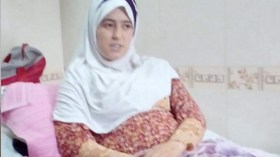 ممرضة يتيمة تعاني من ضمادة نسيها الجراحون على مستوى قلبها في خنشلة