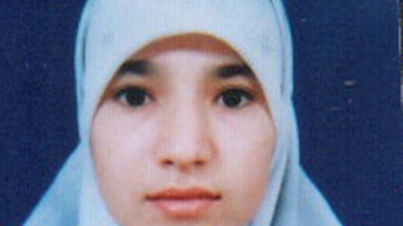 اختفاء “ابتسام” في ظروف غامضة بالعفرون عند عودتها إلى بيت والديها