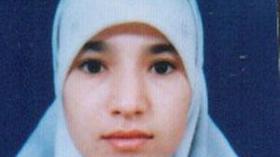 درك موزاية يعيد إبتسام إلى والديها بعد 09 أيام من الاختطاف