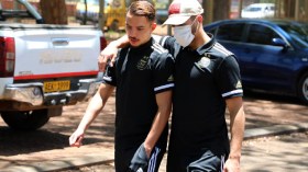 هل يستغني بلماضي عن بن ناصر؟