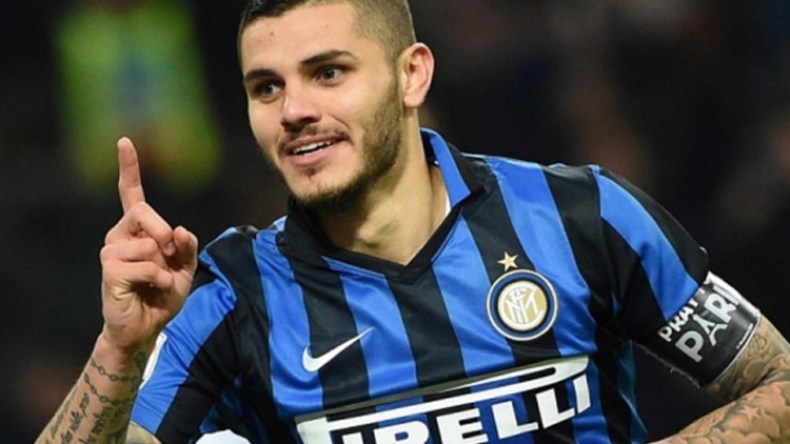 إنتر يوقع غرامة كبيرة على إيكاردي