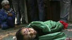 مصر تفتح حدودها مع غزة.. وأولمرت يرفض وقف “المحرقة”