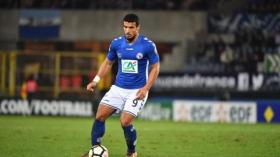 بِالفيديو: سعدي يُساهم في صنع فوز عريض لِستراسبورغ