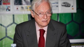 إزالة لبس عن موقف السفير إدريس جزائري