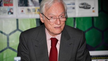 إزالة لبس عن موقف السفير إدريس جزائري