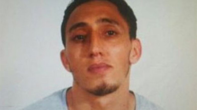 تفاصيل مثيرة عن حقيقة المشتبه فيه بهجوم برشلونة إدريس اوكبير