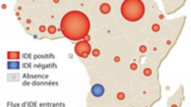Economie : hausse des IDE dans les pays en développement en 2010
