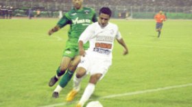 السنافير يفوزون بالمعركة في مواجهة مثيرة