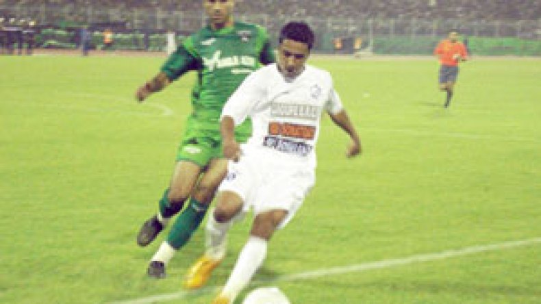 السنافير يفوزون بالمعركة في مواجهة مثيرة