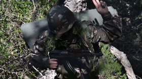 Skikda:les quatre terroristes abattus désormais identifiés