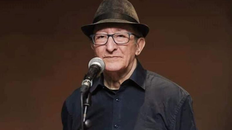 رحيل الفنان الكبير إيدير.. نهاية صوت حمل الفن الجزائري إلى العالمية