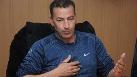 وفاة زعيم “الكلا” عاشور إيدير بسكتة قلبية في منزله