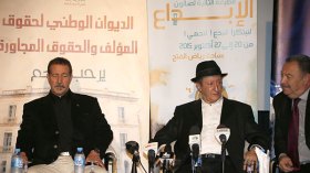 أنا جزائري أمازيغي.. معرب وفرانكوفوني.. ورفضت المشاركة بإيديولوجيا خاطئة في قسنطينة