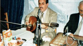 الشعبي الأصيل هو رسالة للتربية وليس لجمع المال والرقص