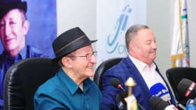 ديوان حقوق التأليف “أوندا” يمنع تصوير الفنان إيدير!