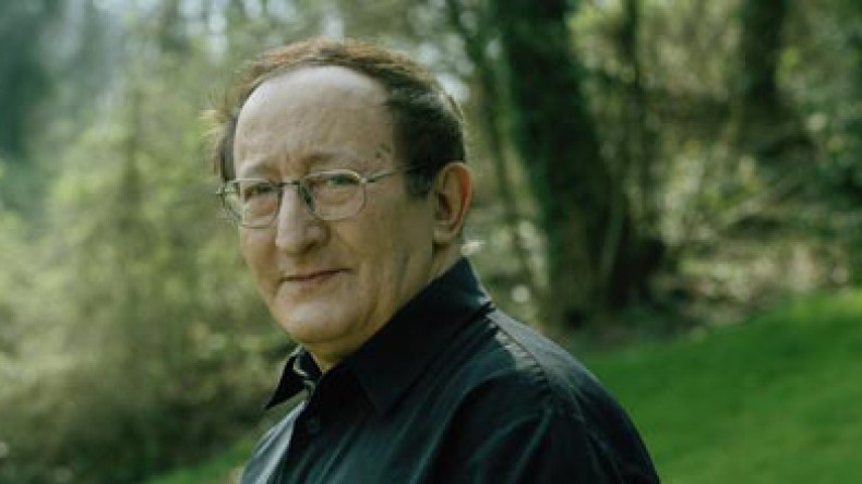 إيدير:المغرب الكبير ليس عربيا، بل يهوديا ومسيحيا وأمازيغيا