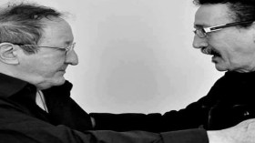 إيدير و آيت منقلات قريبا في حفل مشترك بفرنسا