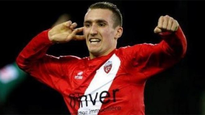 خاليلوزيتش يفاجئ ويستدعي إيدير وعلي لمباراة البينين ورواندا