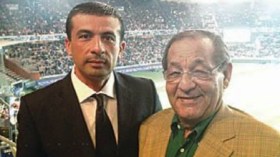 معريف يتصل بظريف ويؤكد له مساندته لمشروع لونغار في العميد