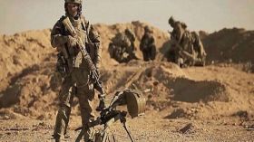 Lavrov dément les informations sur l’offensive de l’armée syrienne à Idlib