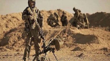 Lavrov dément les informations sur l’offensive de l’armée syrienne à Idlib