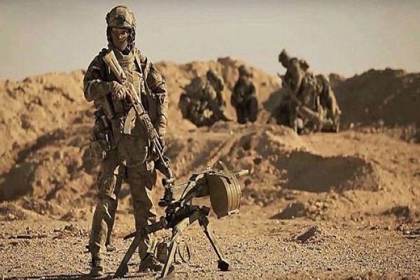 Lavrov dément les informations sur l’offensive de l’armée syrienne à Idlib