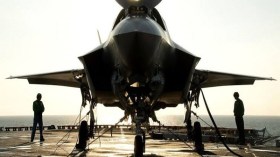 Erdogan: Les chasseurs F-16 turcs frappent plusieurs cibles à Idlib