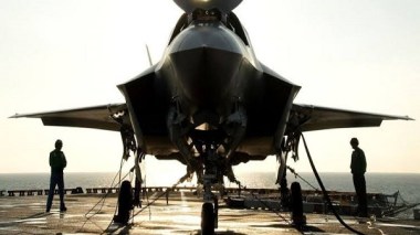 Erdogan: Les chasseurs F-16 turcs frappent plusieurs cibles à Idlib