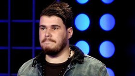 “‬وان تو ثري‮ ‬فيفا لالجيري‮” ‬تدّوي‮ ‬في‮ ‬مسرح‮ “‬أراب أيدول‮” ‬