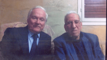 الديبلوماسي الكبير إدريس جزائري.. مآثره وأعماله