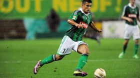 “إدريس سعدي” يسيل لعاب غوركوف