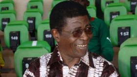 المدرب البوركينابي السابق إدريسا تراوري: الضغط سيكون على المنتخب الجزائري في لقاء الإياب