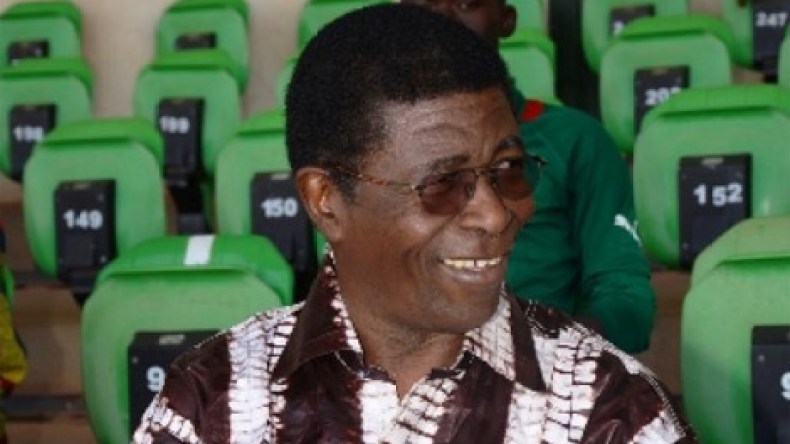 المدرب البوركينابي السابق إدريسا تراوري: الضغط سيكون على المنتخب الجزائري في لقاء الإياب